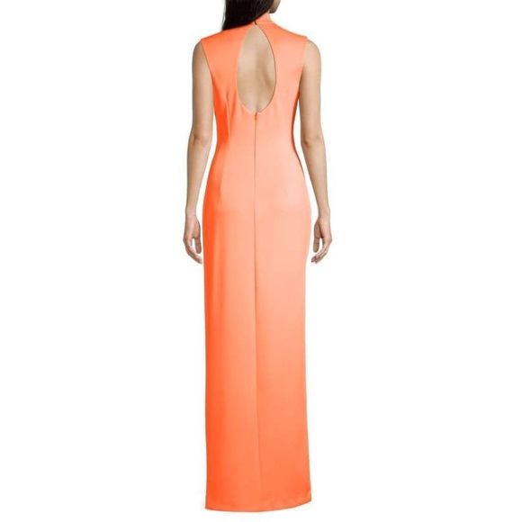 BLACK HALO Vanity Column Gown - Picture 2 of 9